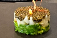 esperienza gourmet su yatch di lusso con chef privato mario contadino